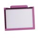 thumbnail image 5 of Copy Light Board Tableta De Escritura Para Caligrafía Diseño Industrial Juguete De Viaje Rosa, 5 of 5