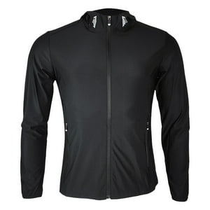 Andesland - Cortaviento Flexible Estampado Hombre