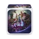 thumbnail image 4 of Batalla de Dos Ciudades theme 7 colors Alarm Clock Digital LED Alarm Clock Gifts for kids friends family, 4 of 6