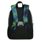 thumbnail image 3 of Mochila Infantil  Dance 2024 Galactic Game Azul, 3 of 4