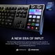 thumbnail image 2 of Teclado Mecánico Corsair Galleon 100 SD RGB con Cable, 2 of 9