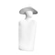 thumbnail image 2 of Figura De Busto De Mujer De Resina, Escultura Abstracta, Estatua Contemporánea Para Chimenea, Color Blanco, 2 of 5
