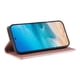thumbnail image 2 of Funda tipo cartera con bloqueo RFID para Samsung Galaxy A52/A52s cubierta magnética de cuero con tapa y soporte Rosa, 2 of 6