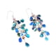 thumbnail image 4 of Pendientes Colgantes Regalos De Moda Lujoso Exagerado Para Ceremonia Esposa Diaria, 4 of 5