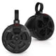thumbnail image 1 of Altavoces Bluetooth impermeables Pyle PLUTV43BTA 800W negros, 1 of 7