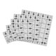 thumbnail image 3 of Regla Craft Bunch 6 cm, 7 cm, 9 cm, 11 cm, 14 cm - Pack de 5, 3 of 4