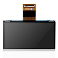 Pantalla Lcd Elegoo 9K Monocromática De 7 Pulgadas Para Impresora 3D Mars 4 Resin
