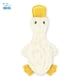 thumbnail image 2 of Juguete masticable interactivo Squeaky Dog Best Pet Supplies Duck, 2 of 6