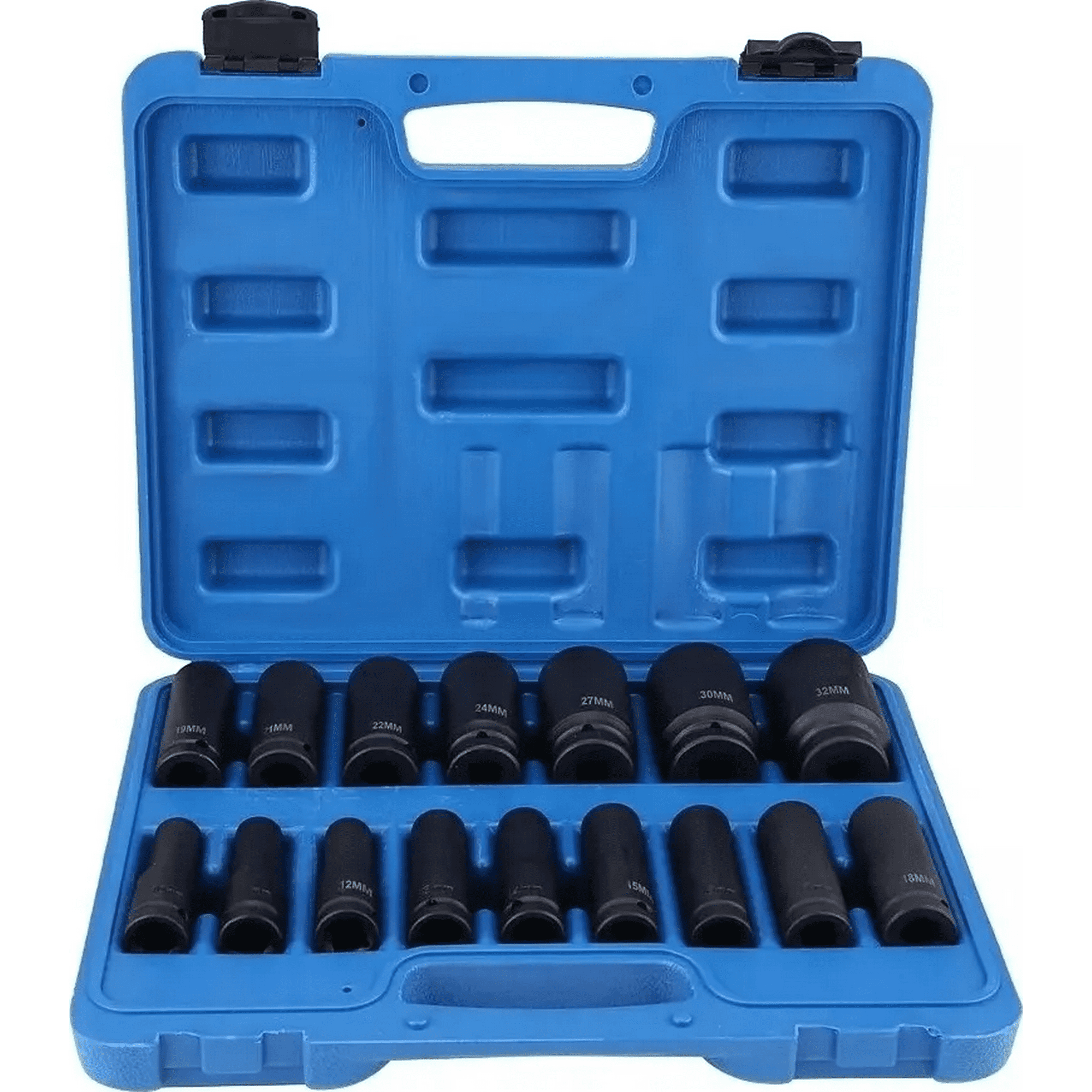 Genérico - Set Kit Juego Dados Impacto 16 Piezas