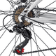 thumbnail image 2 of Bicicleta Bianchi Stone Mountain 29 Sx Alloy Pla Semi Matte Color Plateado Tamaño Del Cuadro M, 2 of 3