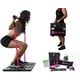 thumbnail image 1 of Home Gym 2 0 Totalmente Portátil Con Bandas De Resistencia, 1 of 5