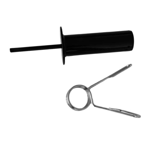 Ioensy - Pasador De Pila De Pesas Para Levantamiento De Pesas, Entrenamiento De Alta Resistencia, Extensor De Pila De Pesas, Estilo G