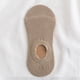 thumbnail image 4 of 10 pares de calcetines tobilleros finos de corte bajo para mujer, calcetines casuales de color liso., 4 of 5