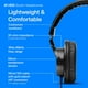 thumbnail image 2 of Auriculares PreSonus HD5 Professional Monitoring Cableados, 2 of 3