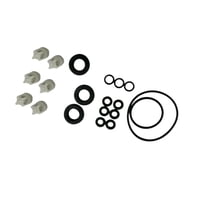 Magideal - Kit De Reparación De Anillo De Sellado De Bomba De Agua Para T30, Reemplazo, Reparación, Accesorios Profesionales Para Drones, Equipo De Riego Agrícol