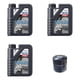 thumbnail image 1 of Kit Mantencion Suzuki Inazuma 250 + Filtro Original Japonés, 1 of 3