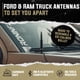 thumbnail image 2 of Antena Ronin Factory SmartLock para Ford F150 F250 F350, 2 of 8
