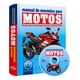 thumbnail image 1 of Manual De Mecánica Para Motos Tapa Dura Con Dvd Editorial Lexus, 1 of 1