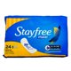 thumbnail image 1 of Compresas sanitarias Stayfree 24 unidades Regular Maxi, 1 of 8