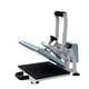 thumbnail image 2 of Estampadora Profesional SubliPress 23x30 cm, 2 of 2