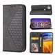 thumbnail image 1 of Funda Flip FOXDOCK para Motorola Moto G Stylus 5G 2021 , Estilo Billetera con Diseño Rombo, Correa de Mano y Soporte, Uso Diario, 1 of 6