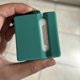thumbnail image 4 of Funda de silicona para AirPods 4 con kit de limpieza, diseño retro de videojuego, 4 of 7