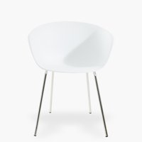 Form Design - Silla Gaudí Polipropileno Réplica