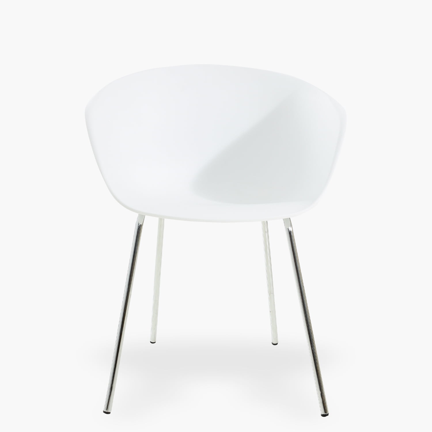 Form Design - Silla Gaudí Polipropileno Réplica