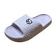 thumbnail image 4 of Sandalias o Chalas Antideslizantes Goma Eva Pets, 4 of 4
