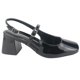 thumbnail image 1 of Zapato Via Marte Mujer 23-16801 V Preto Casual, 1 of 4