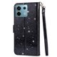 thumbnail image 5 of Funda para FOXDOCK Elegante funda Xiaomi Redmi Note 13 5G Glitter con cremallera-Ideal para el uso diario, 5 of 5