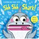 thumbnail image 1 of Libro con Cremallera Scholastic ¡Shh Shh Tiburón! Ojos Móviles, 1 of 1