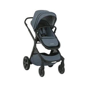 Coche De Paseo Demi Grow Aspen Nuna
