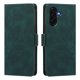 thumbnail image 2 of Funda Billetera Delgada para Samsung Galaxy A37/A36/A56 con Ranuras y Soporte Verde oscuro, 2 of 6