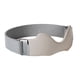 thumbnail image 1 of Correa De Silicona Para Rótula De Rodilla, Protección Portátil Para Baloncesto, Fútbol, Senderismo, Color Gris, 1 of 5