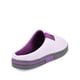 thumbnail image 4 of PANTUFLAS MUJER BATA INÉS LILA, 4 of 7