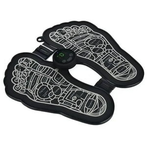 Oem - Masajeador Electro Estimulador De Pies