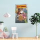 thumbnail image 4 of Cuadro Decorativo Bob's Burgers Desmarcar 40x60 cm, 4 of 6