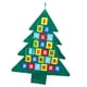 thumbnail image 4 of Calendarios Colgantes De Navidad Calendario De Adviento Para Chimenea Oficina Regalos Para Niños, 4 of 5