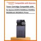 thumbnail image 2 of Cartucho de tóner XPRETOER TK-5452 compatible, paquete de 4, 2 of 6