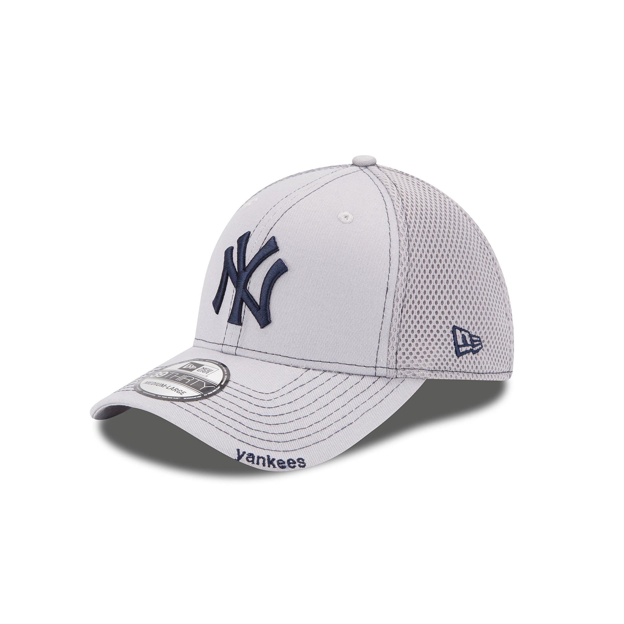 Gorra New Era Mlb New York Yankees Neo 39thirty Stretch Fit
