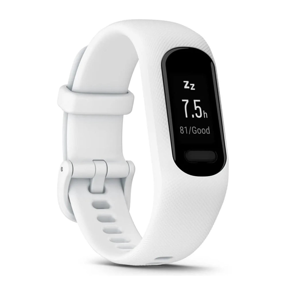 Garmin Vivosmart 5 Blanco, foto 2