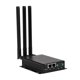 thumbnail image 1 of GL-X300B (Collie) Puerta de enlace inalámbrica industrial 4G LTE con VPN, antenas 4G de banda completa externas, watchdog de hardware, comando AT, cifrado DNS, solo 2.4 GHz (RS485), 1 of 8