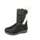 thumbnail image 1 of Bota Piel Negro Vía Franca, 1 of 6