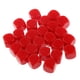 thumbnail image 1 of Dados De Seis Caras En Blanco Opaco De 25 Piezas D6 D & D RPG Party Game Dices Red, 1 of 3
