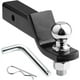 thumbnail image 1 of Kit Remolque Enganche Carro Tiro Arrastre Americano, 1 of 5