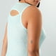 thumbnail image 2 of Polera Sin Mangas Flores Mujer 50354-187, 2 of 4