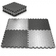 thumbnail image 1 of Plancha Tatami Goma Eva Deportiva 100x100x2,5cm 4 Pieza, 1 of 9