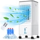thumbnail image 1 of Aire acondicionado portátil SUPALAK evaporativo 3 en 1 de 5.5 L, 1 of 3