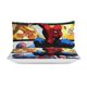 thumbnail image 3 of Spider-Man 3-Piece Twin Bed Set - Includes 1 Single Quilt And 2 Pillow Cases Bedding - Fade Resistant Microfiber - Spider, 3 of 4
